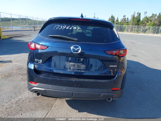 JM3KFBCM6R0371735 Mazda py cylinder deactivation