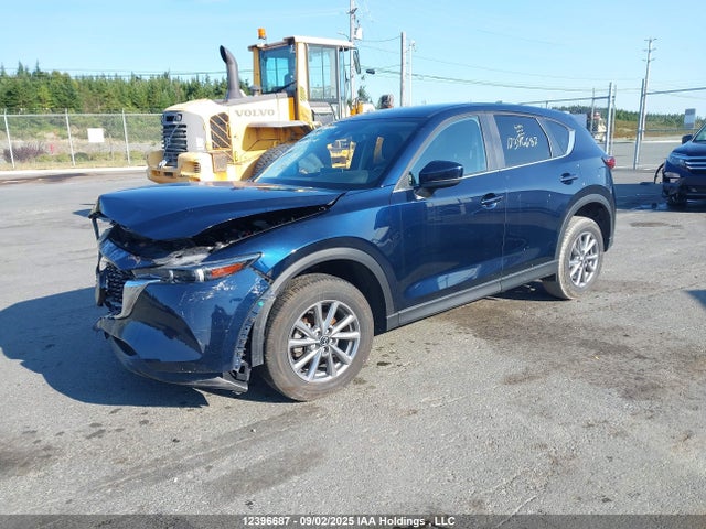 JM3KFBCM6R0371735 Mazda py cylinder deactivation