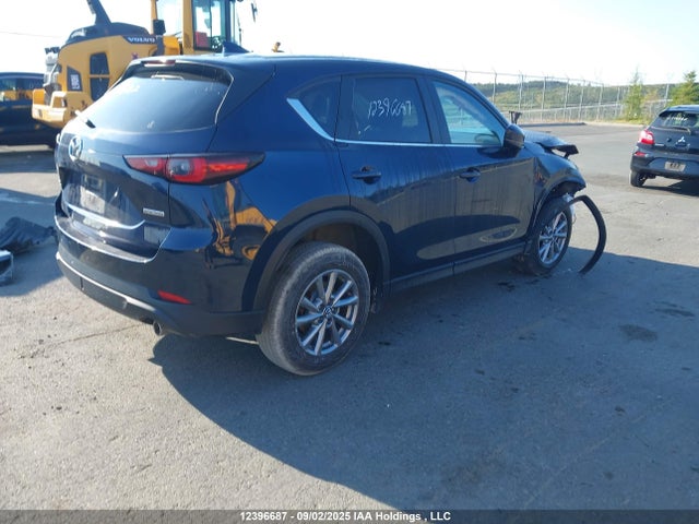 JM3KFBCM6R0371735 Mazda py cylinder deactivation