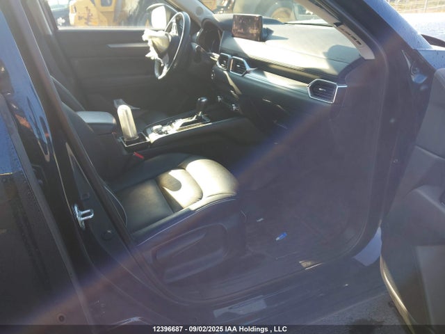 JM3KFBCM6R0371735 Mazda py cylinder deactivation