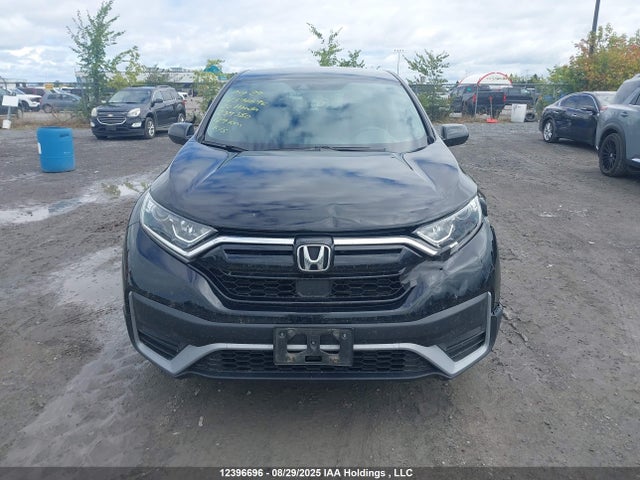 Honda l15be 2020 2HKRW2H20LH234380 Image 12