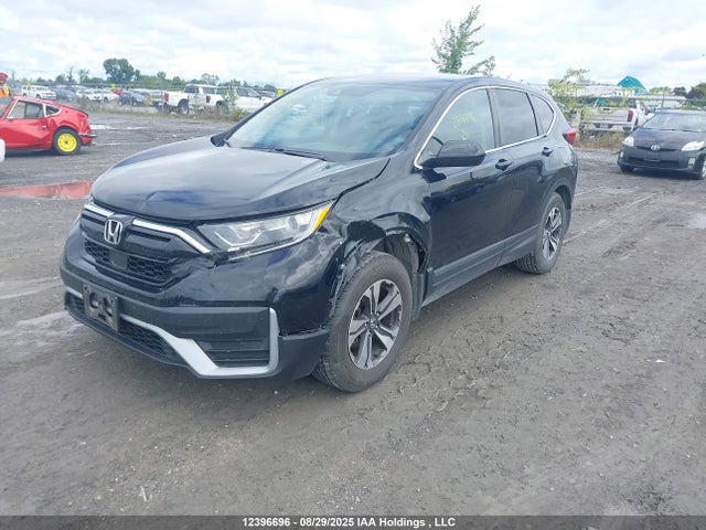Honda l15be 2020 2HKRW2H20LH234380 Image 2