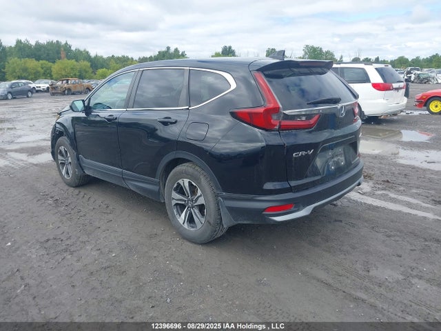 Honda l15be 2020 2HKRW2H20LH234380 Image 3