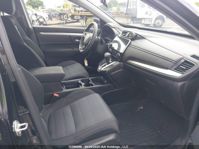 Honda l15be 2020 2HKRW2H20LH234380 Image 5