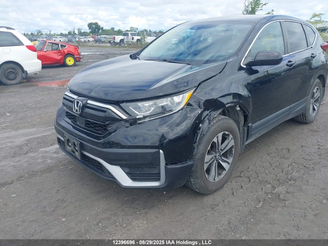 Honda l15be 2020 2HKRW2H20LH234380 Image 6