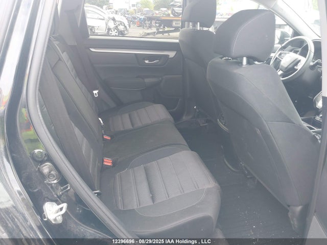 Honda l15be 2020 2HKRW2H20LH234380 Image 8
