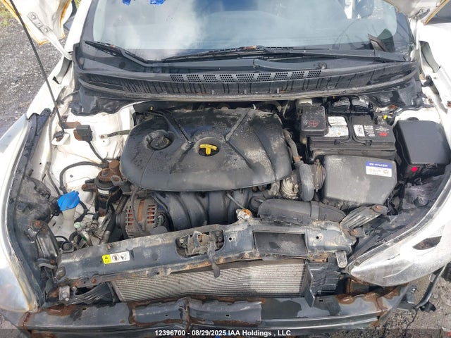 Hyundai dohc mpi nu 2015 KMHDH4AE1FU403722 Image 10