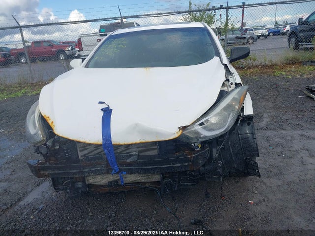 Hyundai dohc mpi nu 2015 KMHDH4AE1FU403722 Image 13