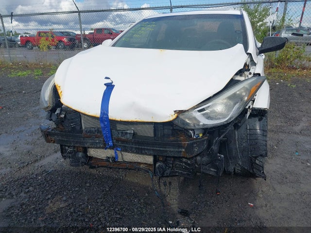 Hyundai dohc mpi nu 2015 KMHDH4AE1FU403722 Image 6