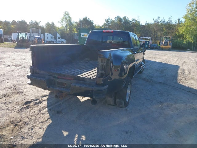 1GC4K1E80GF243430 Chevrolet lml - pti, duramax
