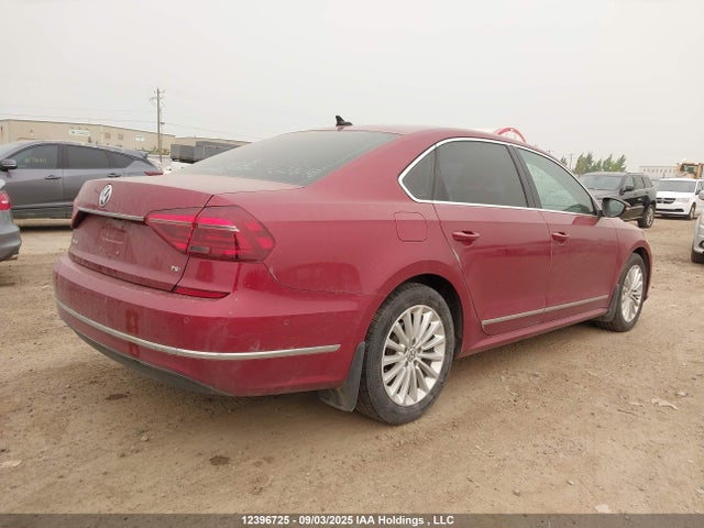 1VWBT7A37HC003115 Volkswagen 1.8 tsi
