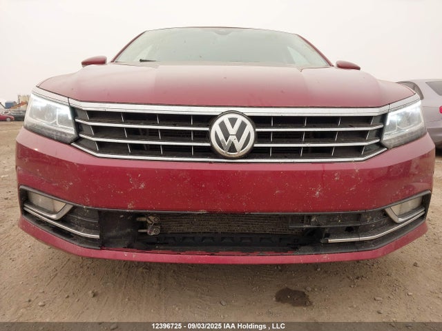 1VWBT7A37HC003115 Volkswagen 1.8 tsi