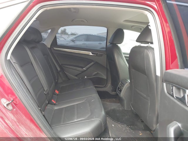 1VWBT7A37HC003115 Volkswagen 1.8 tsi