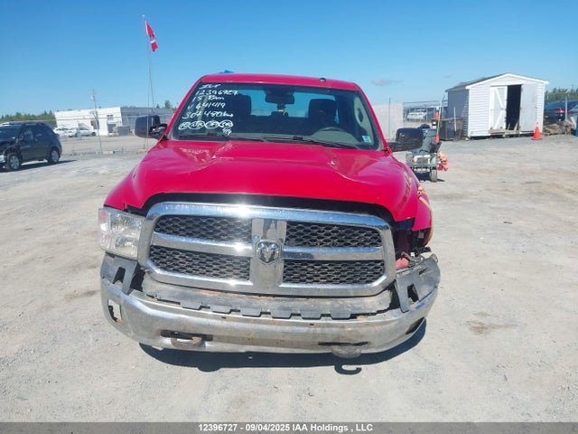 RAM 1500 2015 3C6RR7KT6FG641419 Image 13
