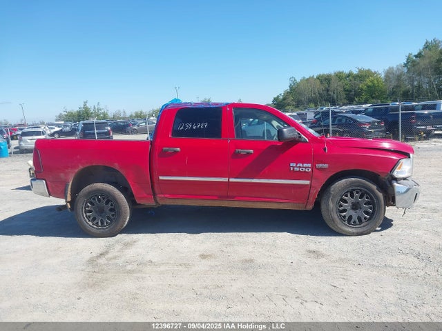 RAM 1500 2015 3C6RR7KT6FG641419 Image 14