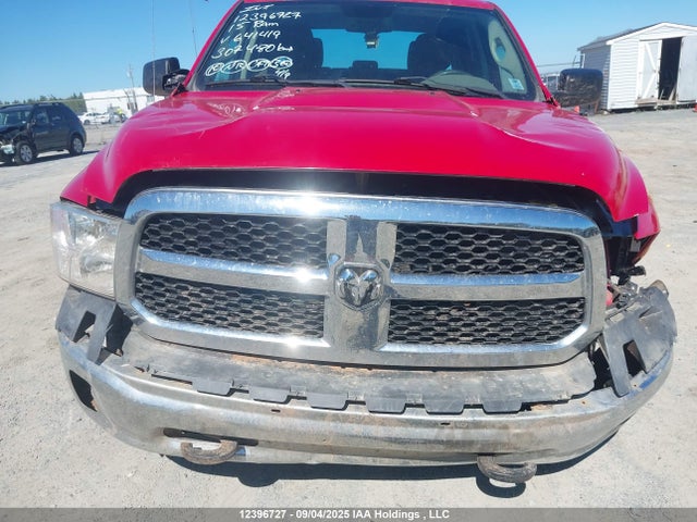 RAM 1500 2015 3C6RR7KT6FG641419 Image 19