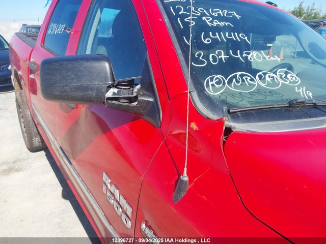 RAM 1500 2015 3C6RR7KT6FG641419 Image 21