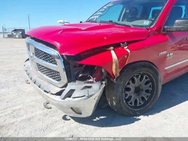 RAM 1500 2015 3C6RR7KT6FG641419 Image 6