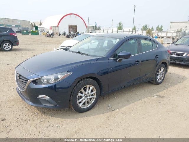 3MZBM1V76GM253613 Mazda pe
