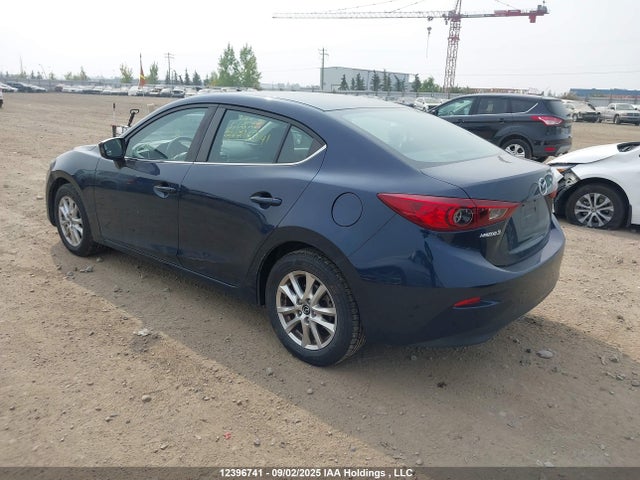 3MZBM1V76GM253613 Mazda pe