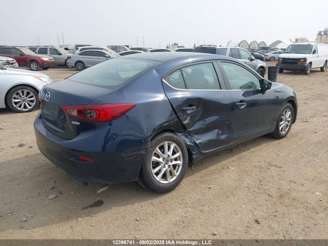 3MZBM1V76GM253613 Mazda pe