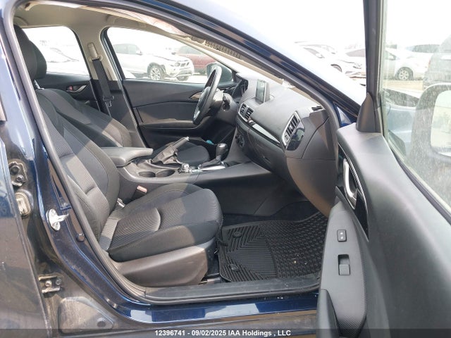 3MZBM1V76GM253613 Mazda pe