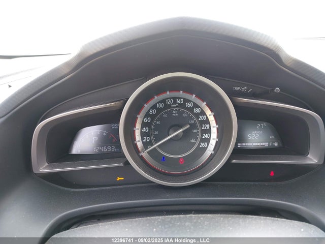 3MZBM1V76GM253613 Mazda pe