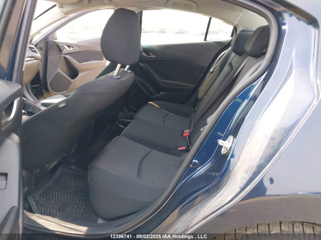 3MZBM1V76GM253613 Mazda pe