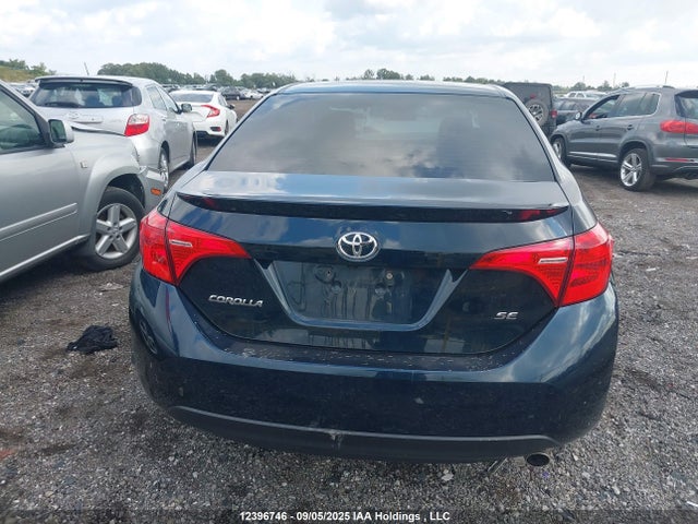 Toyota 2zr-fe 2018 2T1BURHE1JC074925 Image 17
