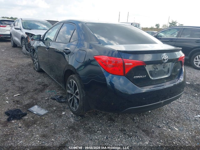 Toyota 2zr-fe 2018 2T1BURHE1JC074925 Image 3
