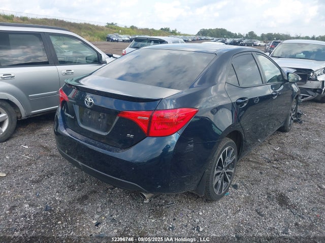 Toyota 2zr-fe 2018 2T1BURHE1JC074925 Image 4