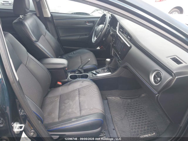Toyota 2zr-fe 2018 2T1BURHE1JC074925 Image 5