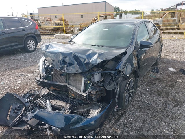 Toyota 2zr-fe 2018 2T1BURHE1JC074925 Image 6