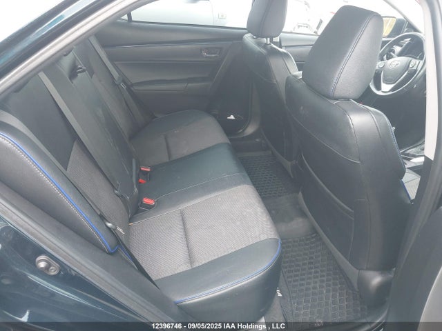 Toyota 2zr-fe 2018 2T1BURHE1JC074925 Image 8