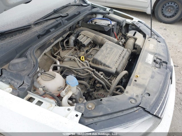 Volkswagen 1.4 tsi 2017 3VWDB7AJ9HM300041 Image 10