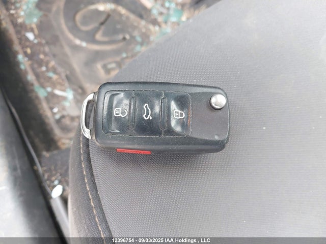 Volkswagen 1.4 tsi 2017 3VWDB7AJ9HM300041 Image 11