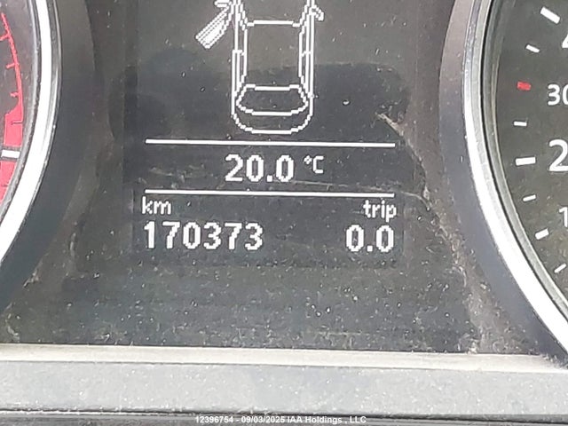 Volkswagen 1.4 tsi 2017 3VWDB7AJ9HM300041 Image 14