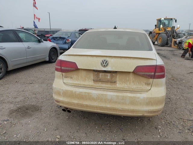 3VWDB7AJ9HM300041 Volkswagen 1.4 tsi