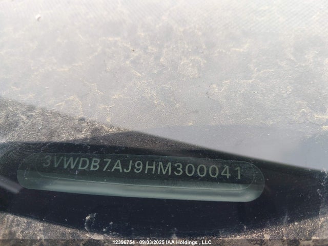 Volkswagen 1.4 tsi 2017 3VWDB7AJ9HM300041 Image 18