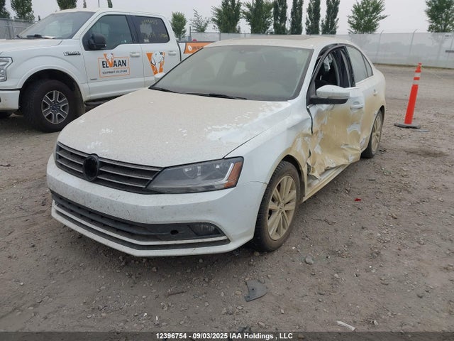 Volkswagen 1.4 tsi 2017 3VWDB7AJ9HM300041 Image 2