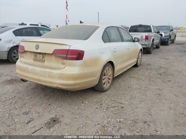 Volkswagen 1.4 tsi 2017 3VWDB7AJ9HM300041 Image 4