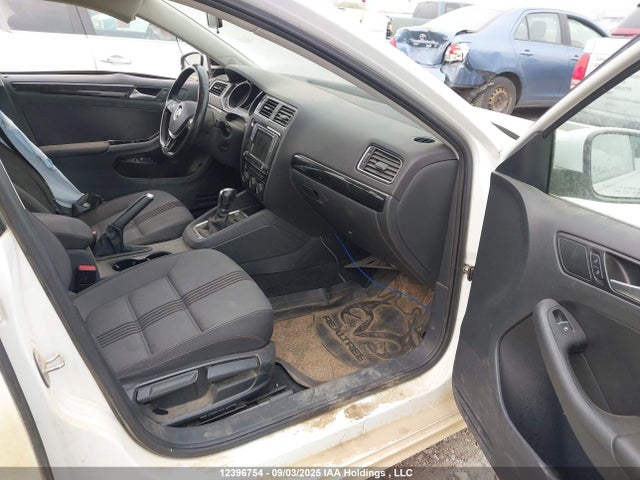 Volkswagen 1.4 tsi 2017 3VWDB7AJ9HM300041 Image 5