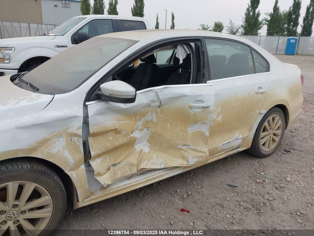 Volkswagen 1.4 tsi 2017 3VWDB7AJ9HM300041 Image 6