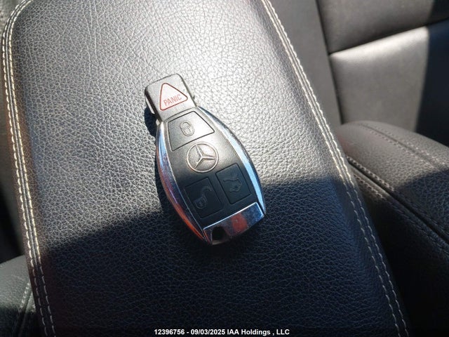 Mercedes-Benz 2014 2014 WDDSJ4GB6EN149937 Image 11