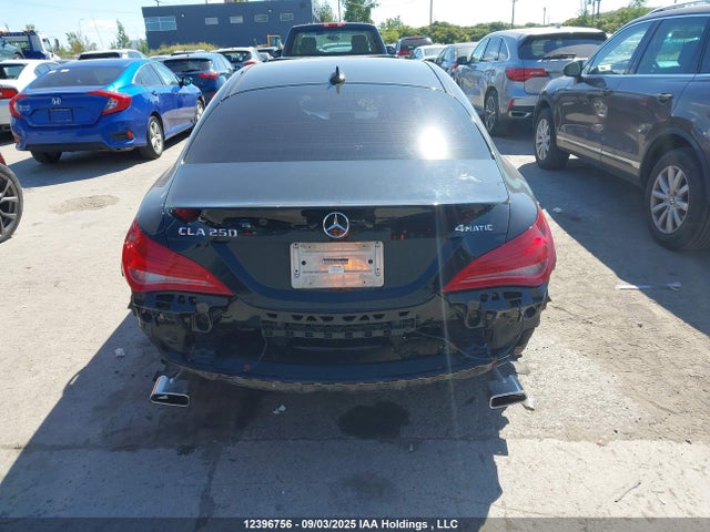 Mercedes-Benz 2014 2014 WDDSJ4GB6EN149937 Image 16