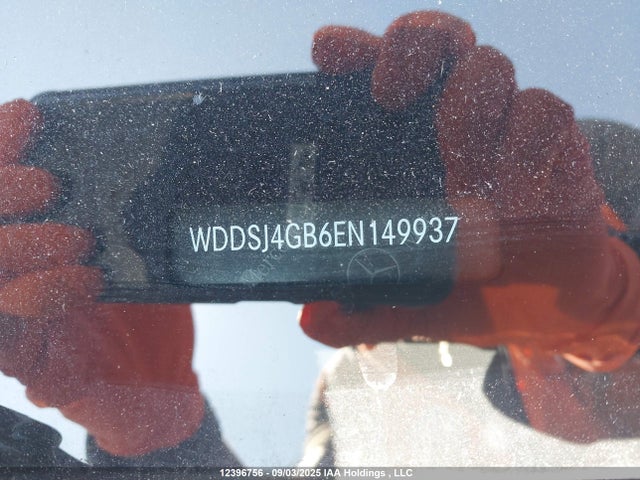 Mercedes-Benz 2014 2014 WDDSJ4GB6EN149937 Image 19