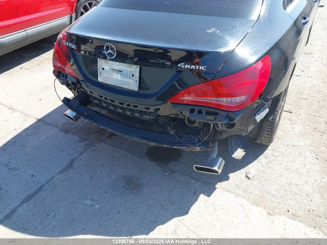 Mercedes-Benz 2014 2014 WDDSJ4GB6EN149937 Image 21