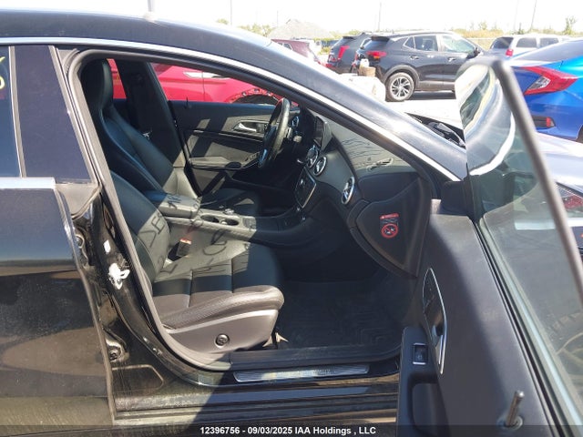 Mercedes-Benz 2014 2014 WDDSJ4GB6EN149937 Image 5