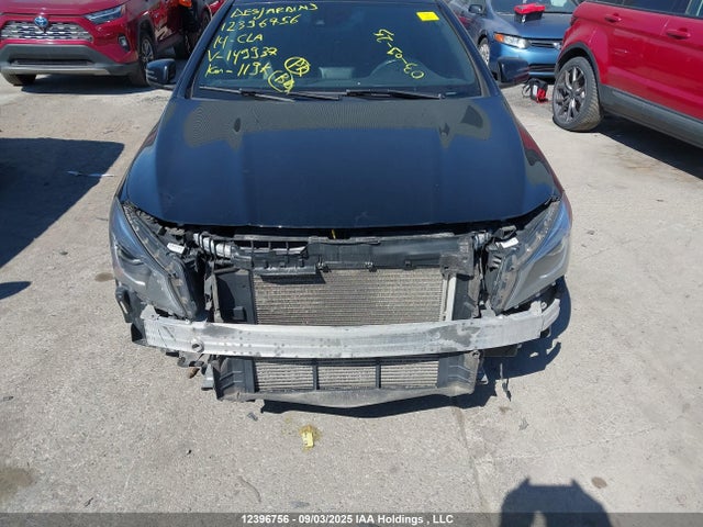 Mercedes-Benz 2014 2014 WDDSJ4GB6EN149937 Image 6