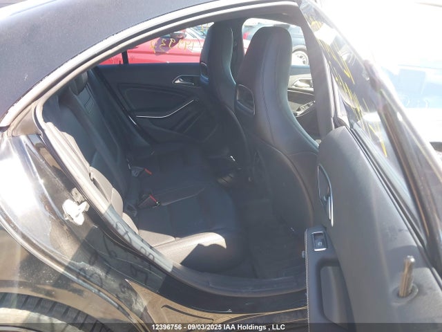 Mercedes-Benz 2014 2014 WDDSJ4GB6EN149937 Image 8